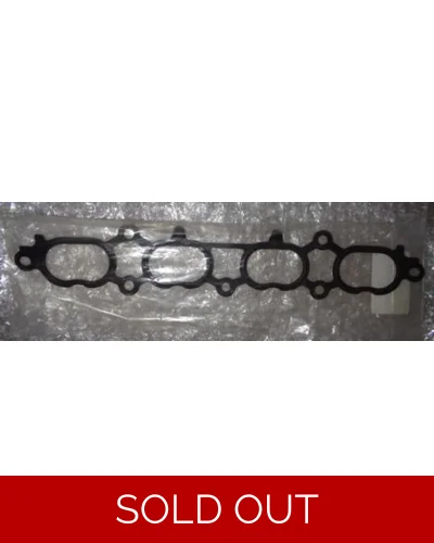 Genuine Toyota 3SGTE inlet manifold to head gasket